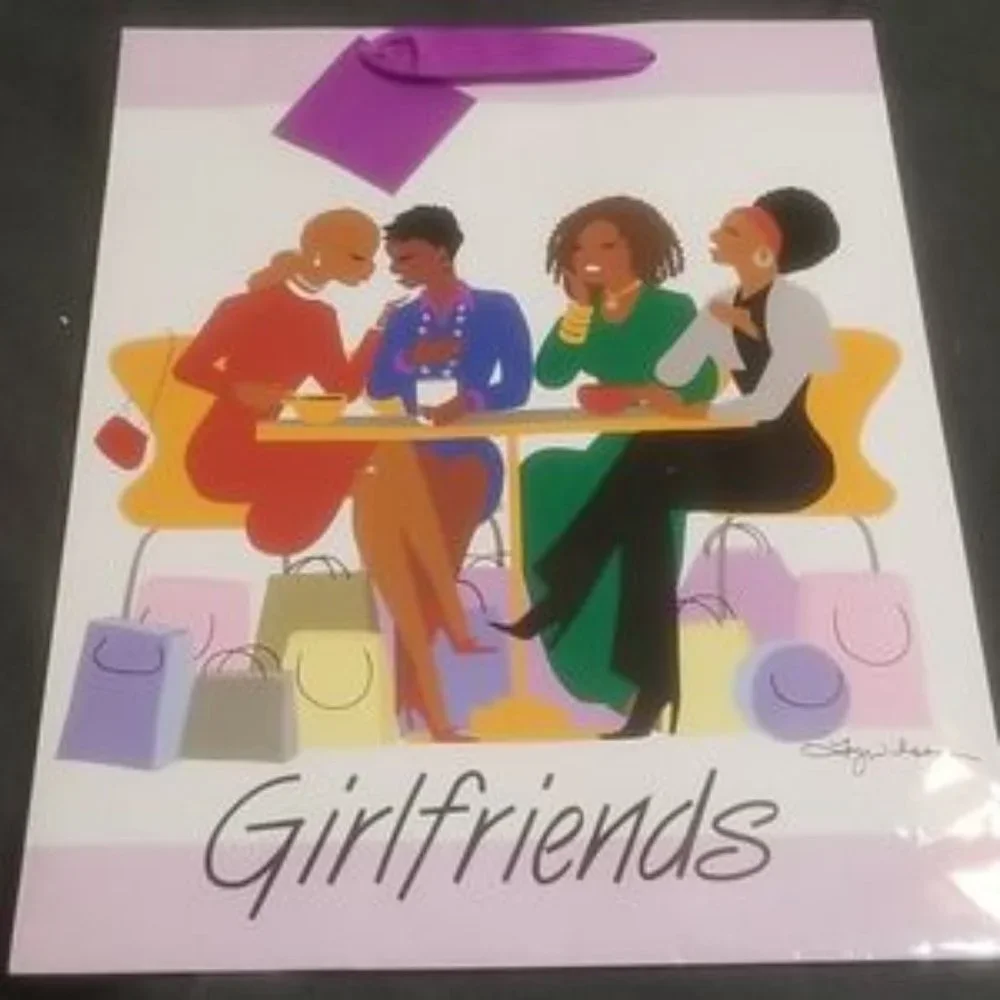 Girlfriends Gift Bags [2]